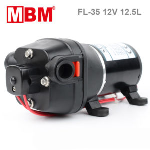 Bơm áp lực surgeflo Fl-35