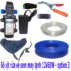 Vệ sinh máy lạnh 60W OP3