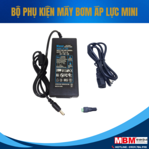 bộ adapter