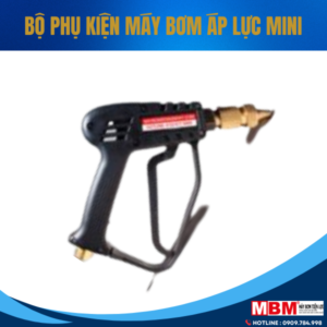 Súng xịt rửa