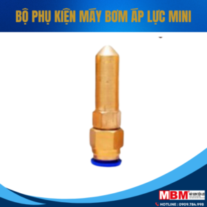 Béc xịt 1 lỗ