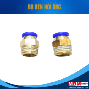 Bộ ren nối ống
