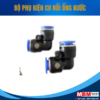 Bộ co nối ống dây