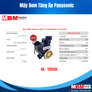 Thông số Kỹ thuật